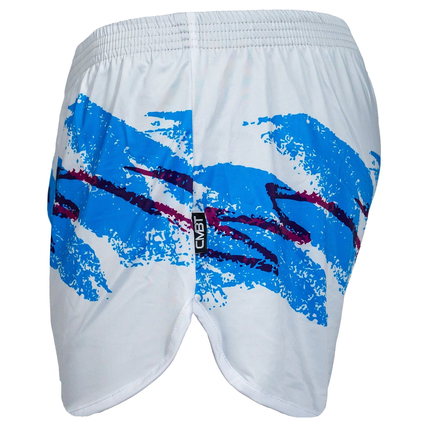 Ranger Silkies Training Shorts | 2.5"