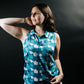Womens Azalea Polo