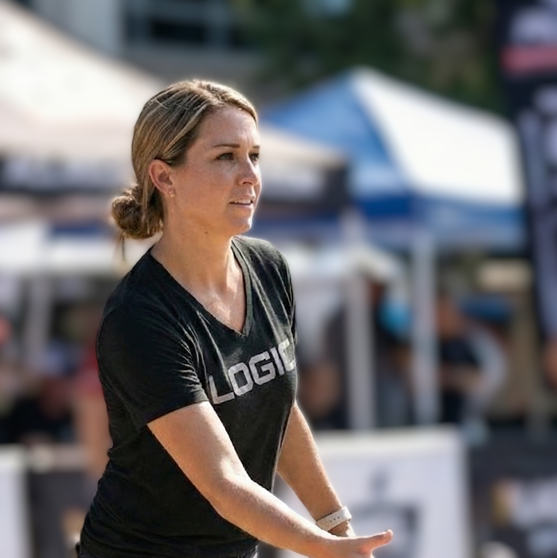 Metallic Logic T-Shirt - Multiple Colors Available *Shipping Included