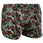 Ranger PT Silkies Training Shorts | 2.5"