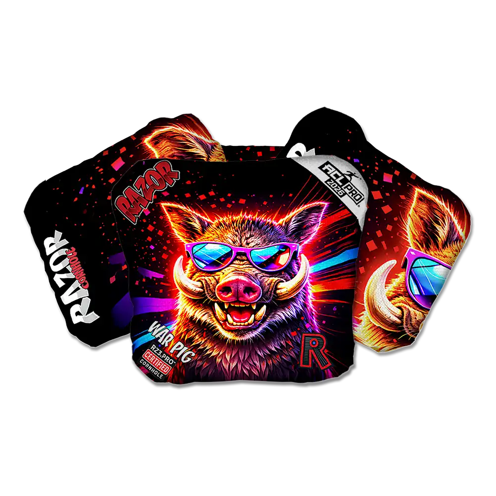 War Pig PRO | Worthog Party Animals