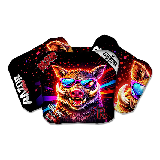 War Pig PRO | Worthog Party Animals