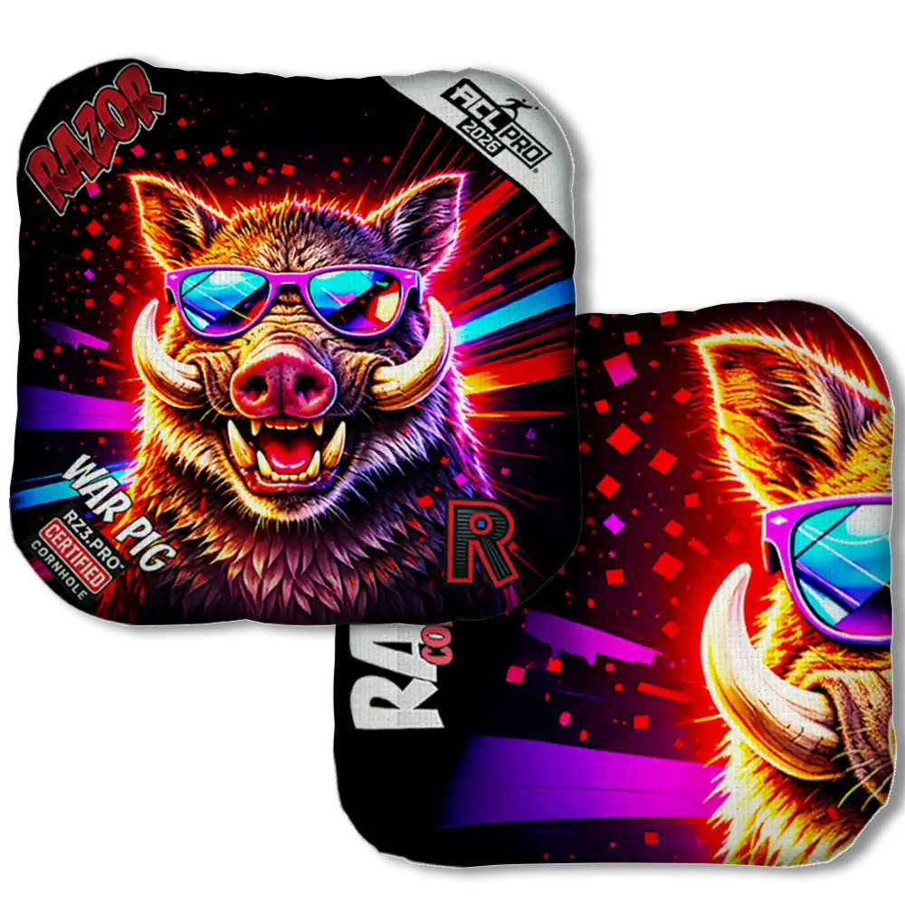 War Pig PRO | Worthog Party Animals