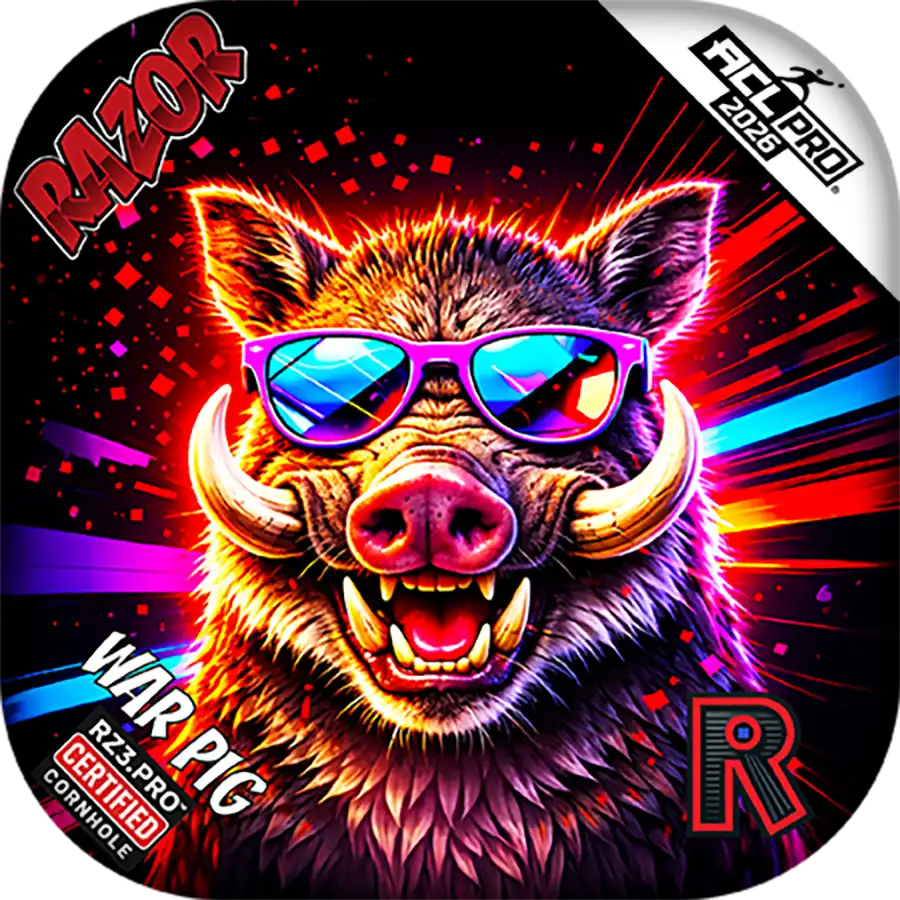 War Pig PRO | Worthog Party Animals