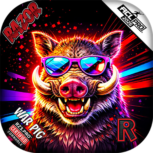 War Pig PRO | Worthog Party Animals