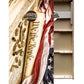 Quick Ship Cornhole Boards - We The People Design