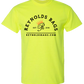 Men's T-shirt - Refresh