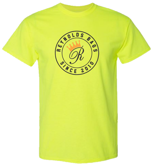 Men's T-shirt - Global