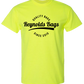 Men's T-shirt - Modern