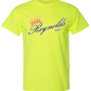 Men's T-shirt - Traditional
