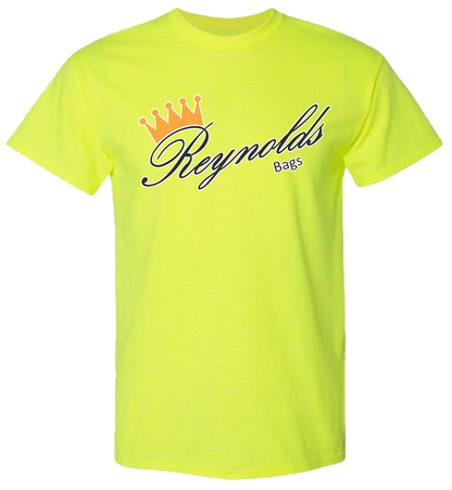 Men's T-shirt - Traditional