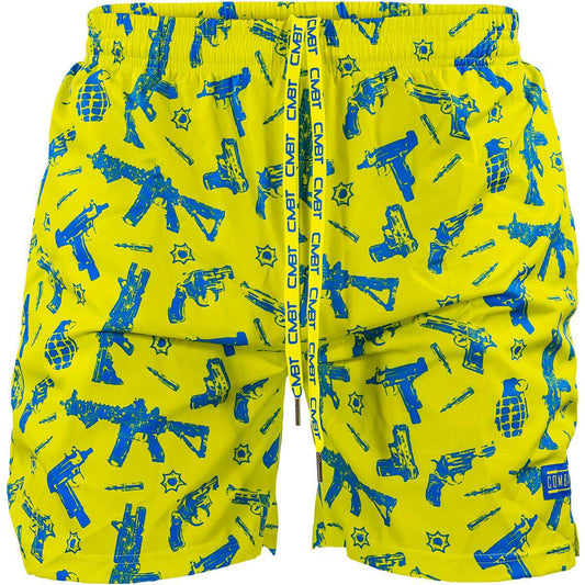 Men's V3 Performance Training Shorts | FREEDOM KEEPER EDITION