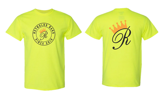 Men's T-shirt - Global