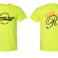 Men's T-shirt - Modern