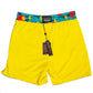 Men's Hooch Daddy Mesh Shorts | 5"