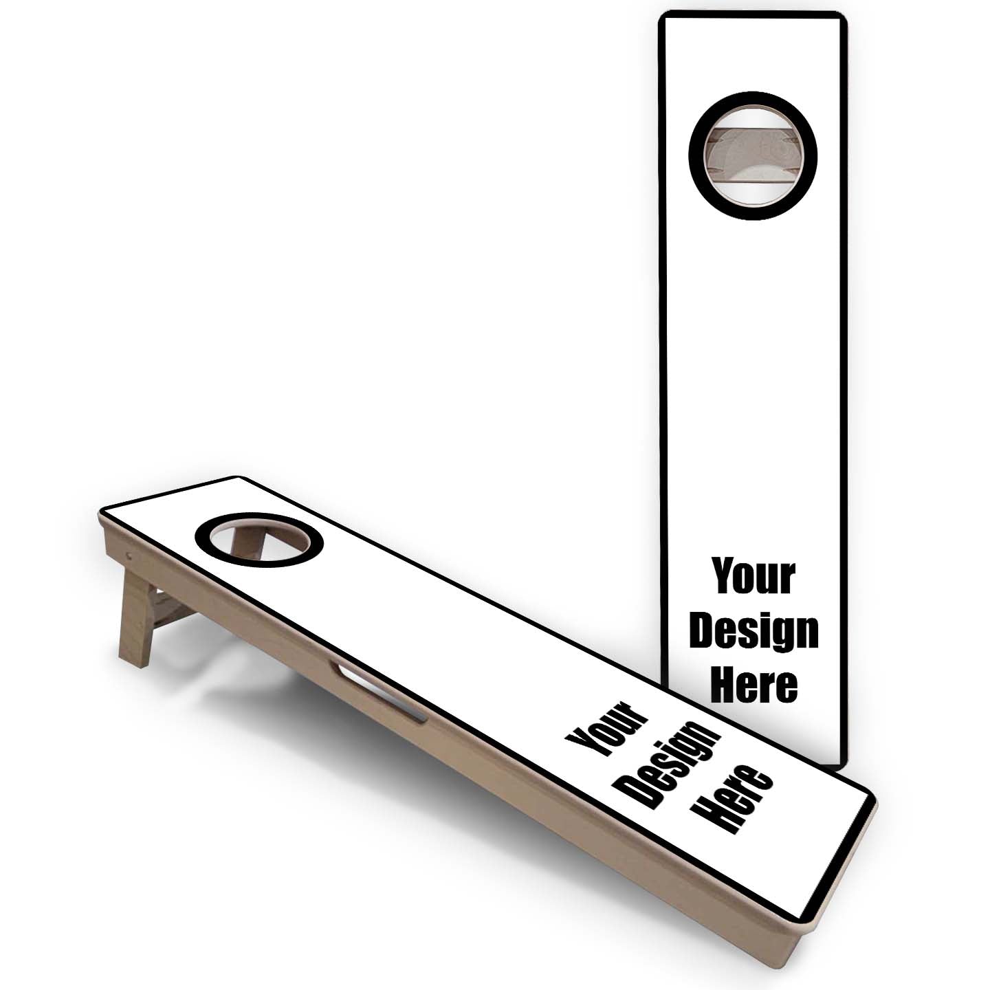Training Skinny Boards - Custom