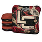 SCRAPS - ACL PRO / ACL COMP Bags - Multiple Series - Logic Cornhole