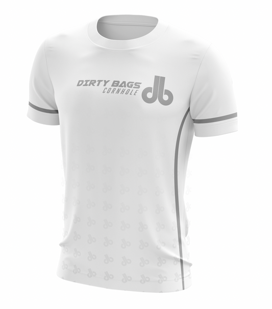 db Player Jersey - White