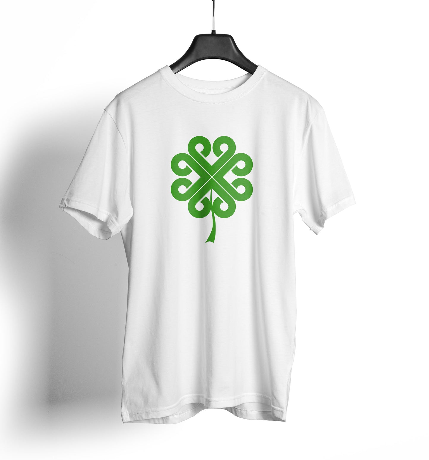 db Four Leaf Clover T-Shirt