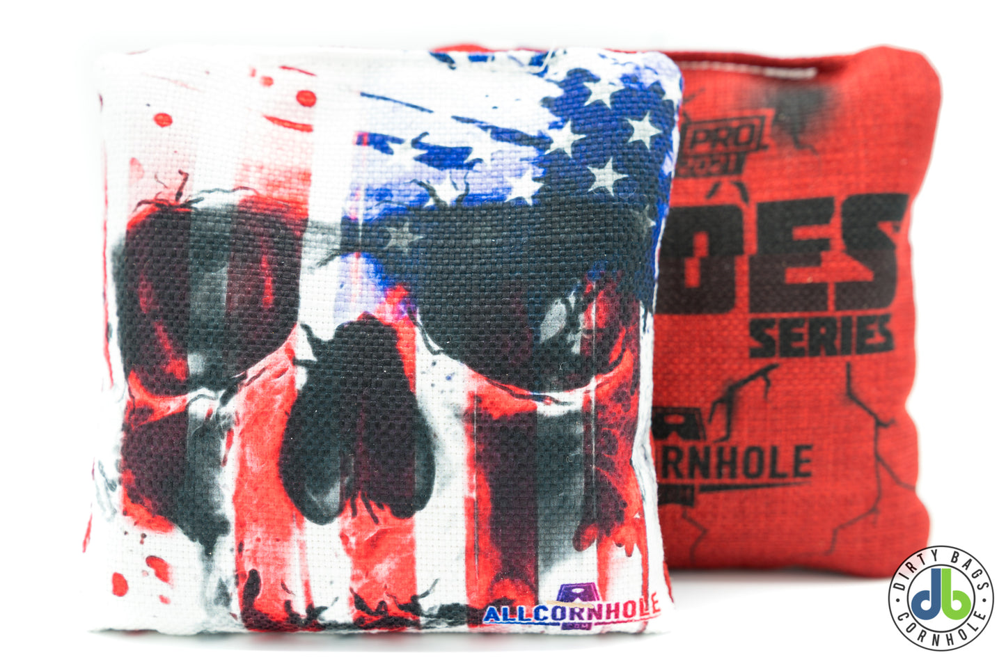 American Cornhole League PRO Bags
