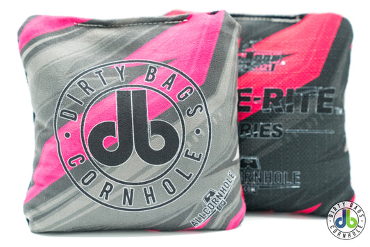 Slide Rites - db - Textured Stripes - Set of 4 bag