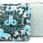 BG Cornhole Wizard - db Camouflage