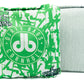 BG Wizard Cornhole Bags Graffiti