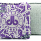 BG Wizard Cornhole Bags Graffiti