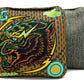 BG Cornhole Sorcerer - db Tiger Edition