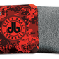 Cornhole Bags Digital Camouflage