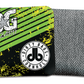 BG Cornhole Wizard -  db Grunge Stripes