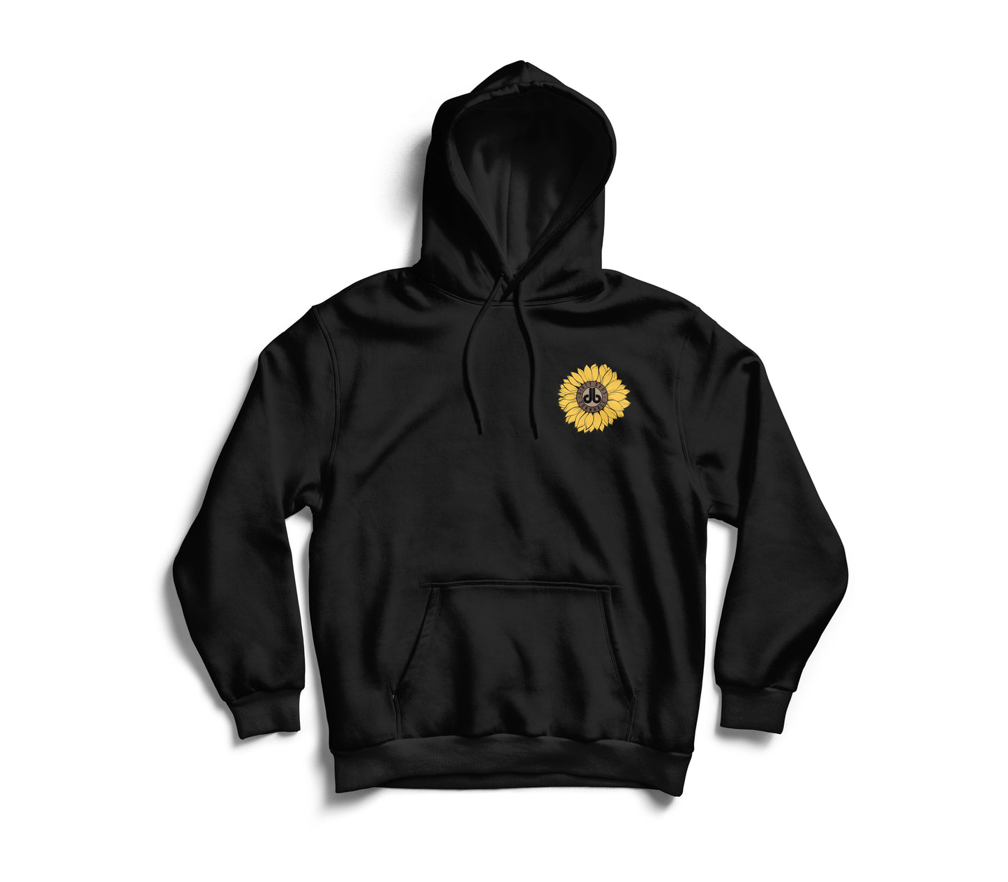 db Sunflower Hoodie