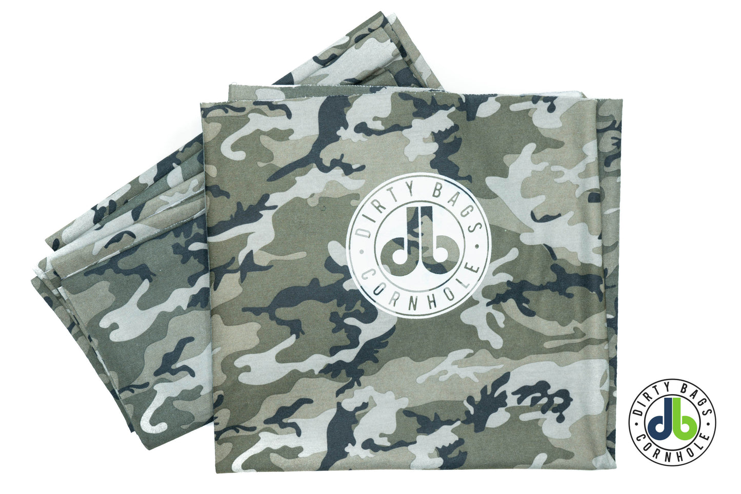 db Gaiter- "Dark Camo"