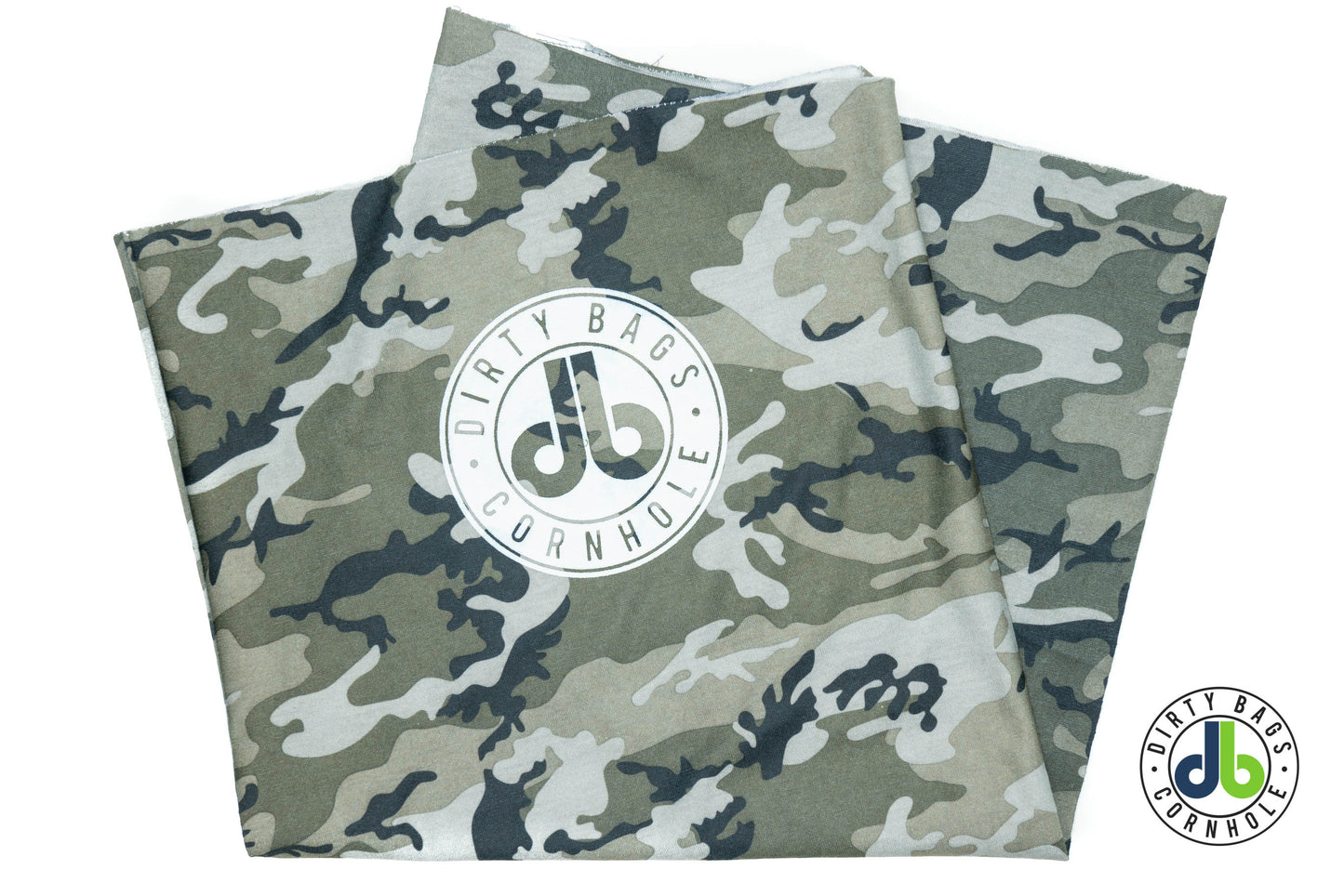 db Gaiter- "Dark Camo"