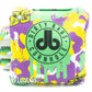 Cornhole Bags Graffiti paint drip