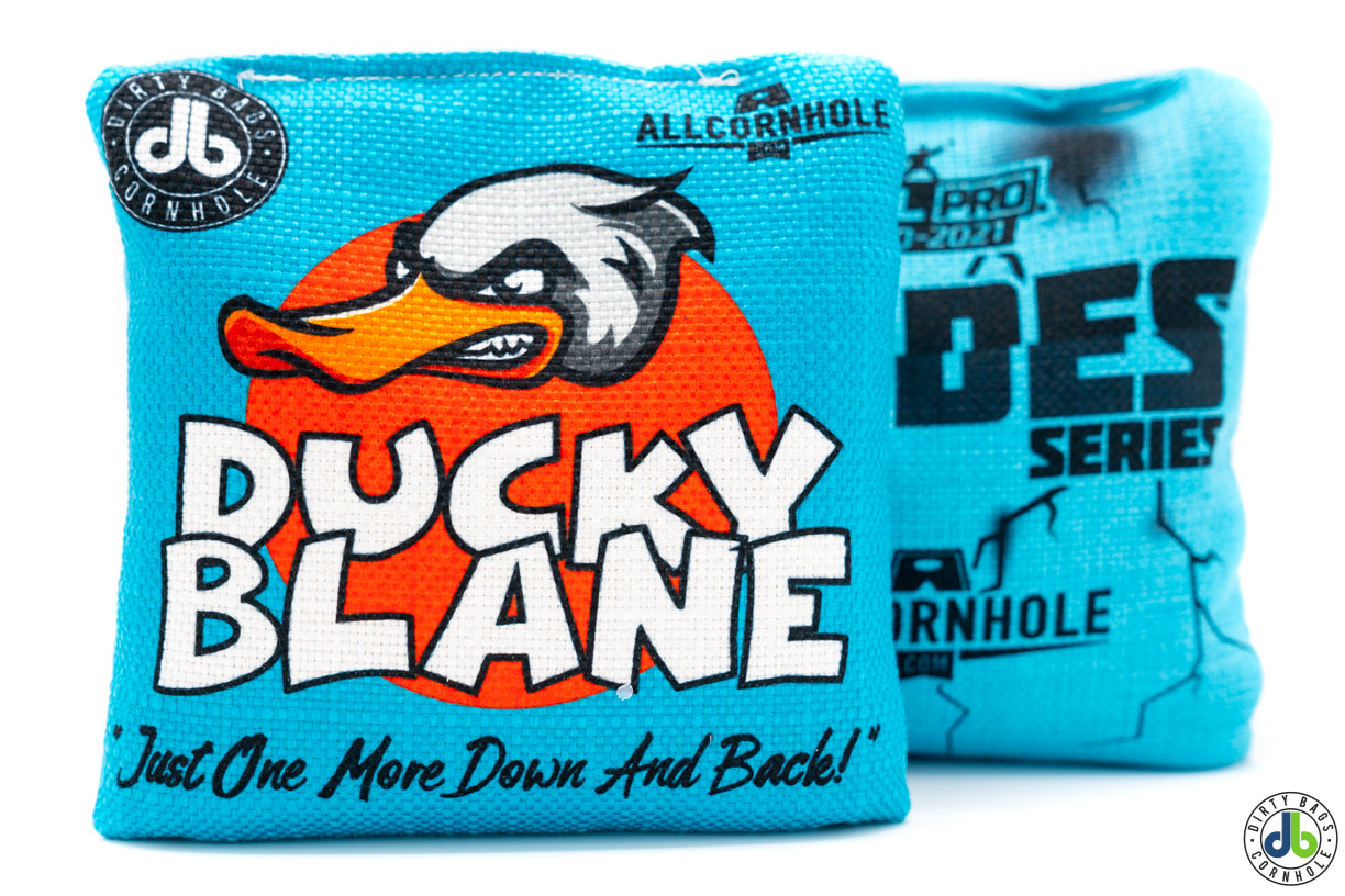 All Slides - Ducky Blane (Set of 4)
