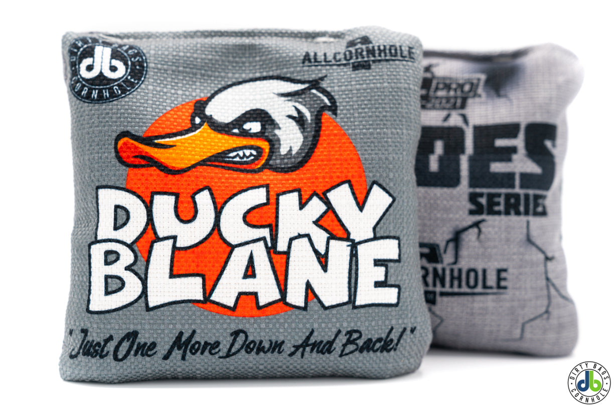 All Slides - Ducky Blane (Set of 4)
