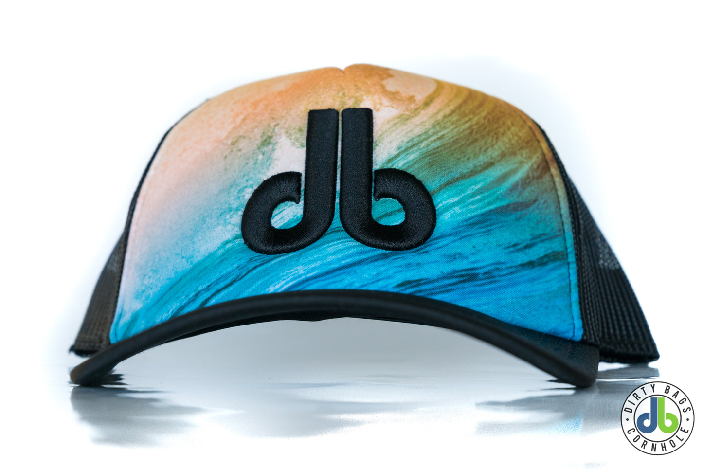 db hat - Waves