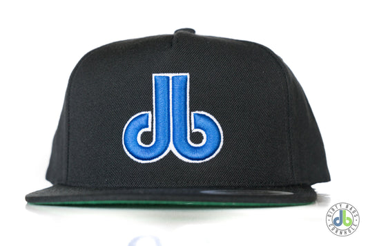 db Hat - The Bella
