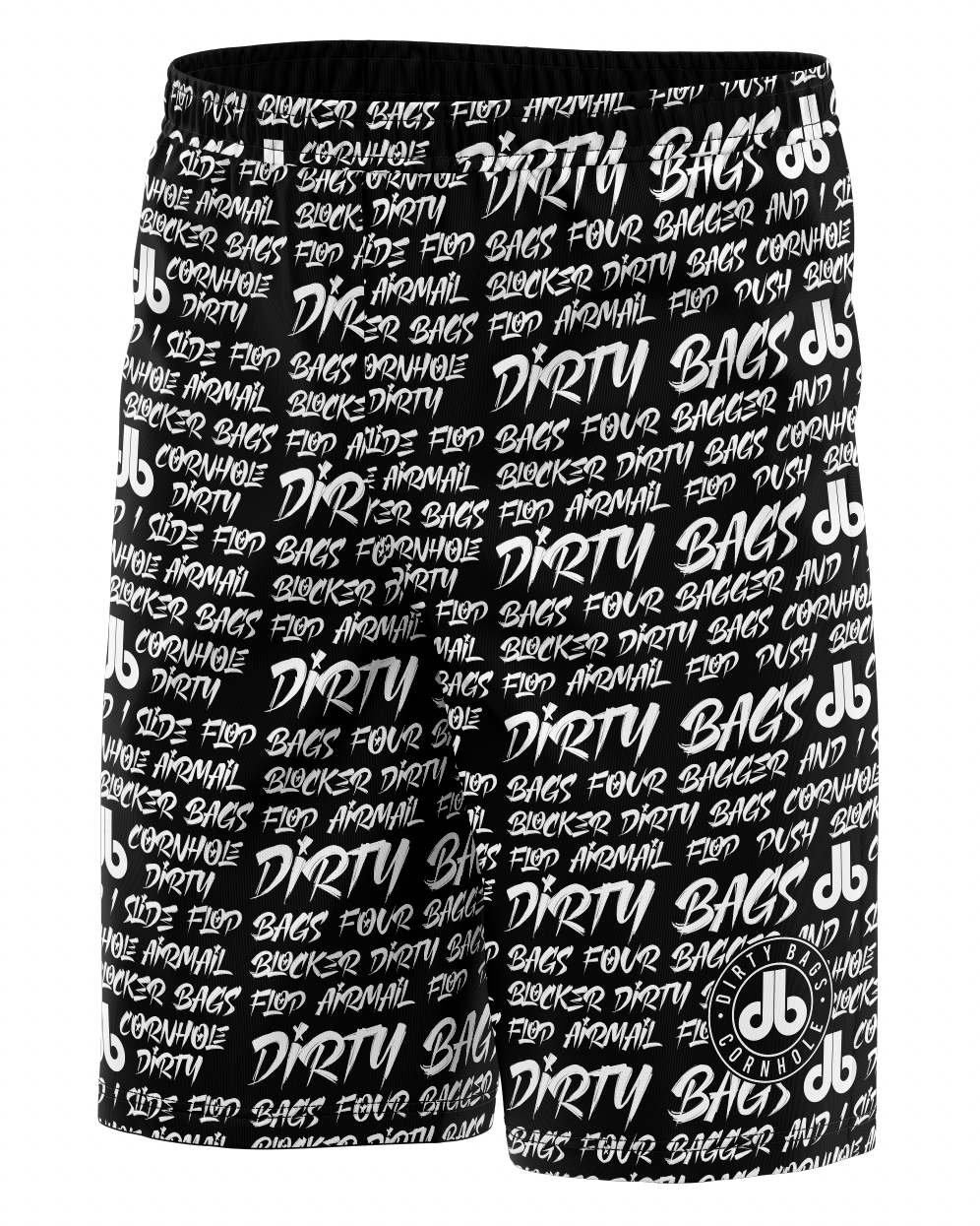 db Shot Board Shorts