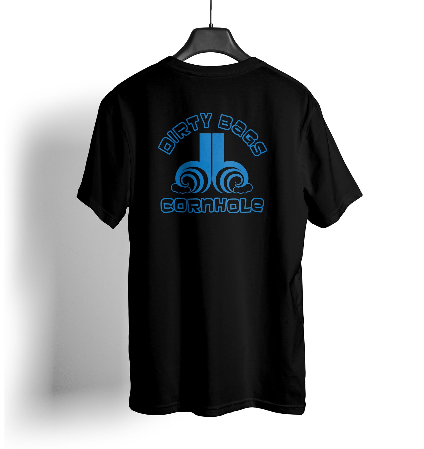 db Waves T Shirt
