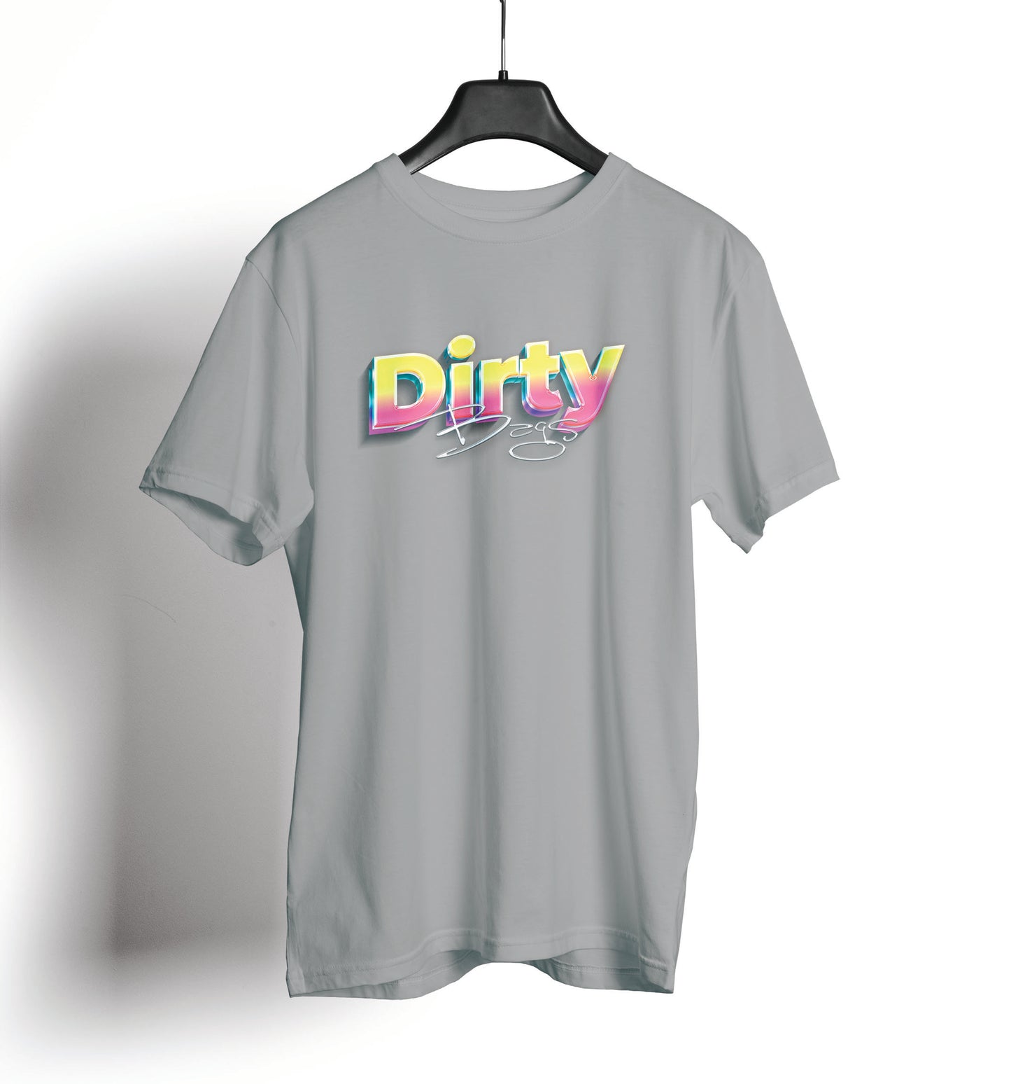 Dirty Bags - Keep it Clean Shirt