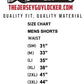 db Shot Board Shorts
