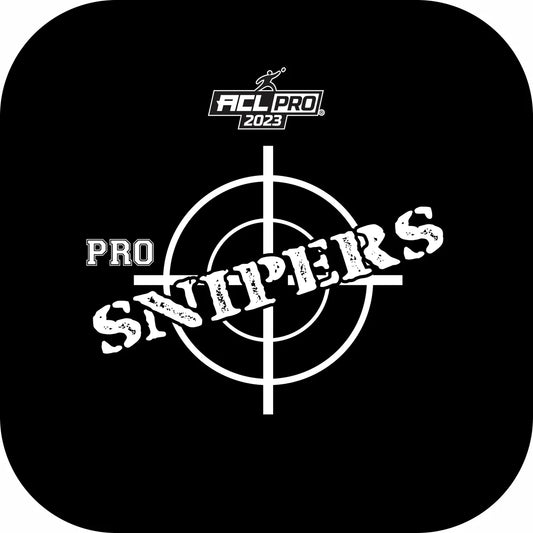 Lucky Bags Cornhole Pro Sniper - Standard Edition