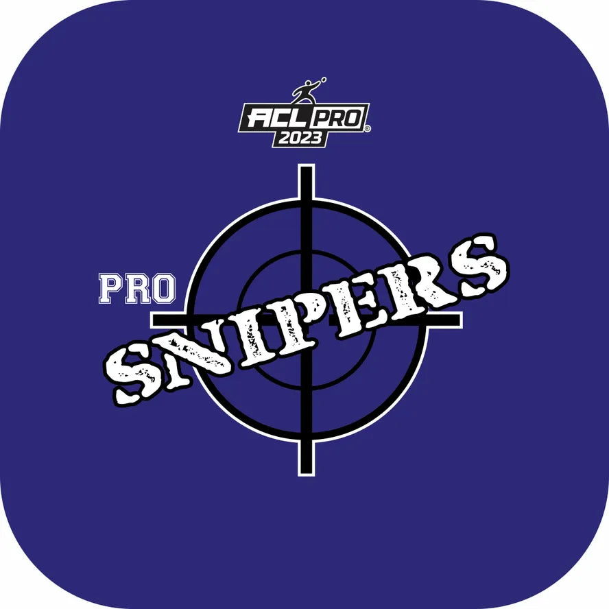 Lucky Bags Cornhole Pro Sniper - Standard Edition