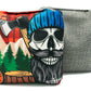 BG Cornhole Wizard -  db Lumberjack Edition