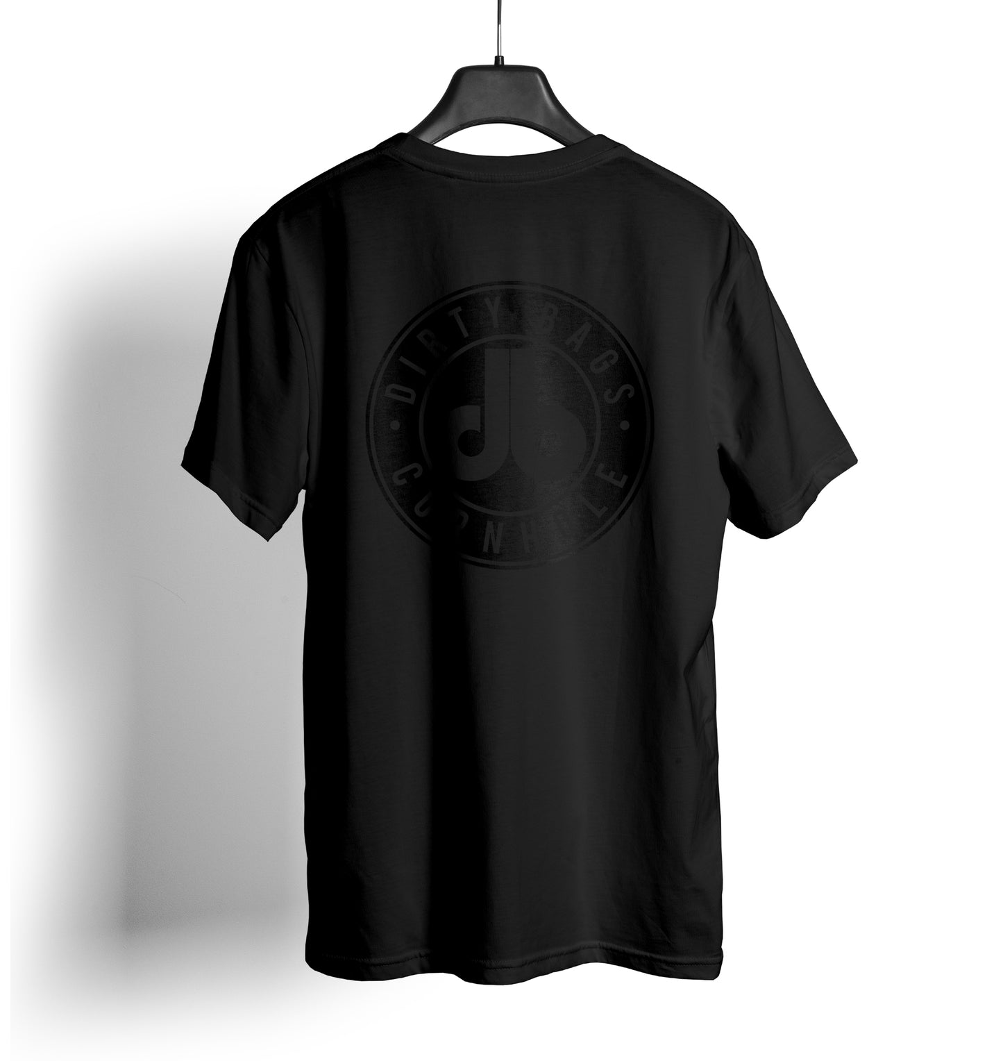 Blacked Out db T-Shirt