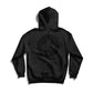 Blacked Out db Hoodie