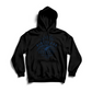 Hoodie - DB Retro Waves