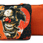 BG Cornhole Wizard - Angry Clown Edition